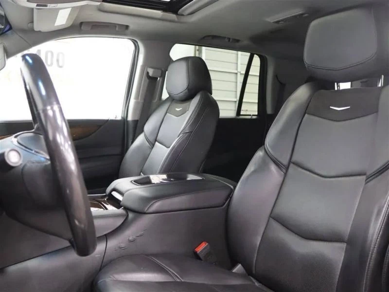 2020 Cadillac Escalade 4th Gen - Image 11 of 12