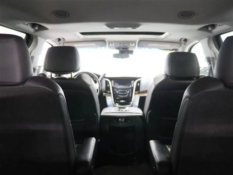 2020 Cadillac Escalade 4th Gen - Image 10 of 12