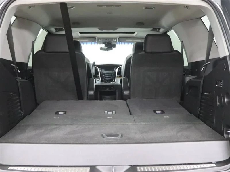 2020 Cadillac Escalade 4th Gen - Image 7 of 12