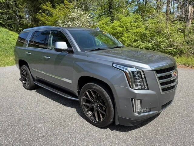 2020 Cadillac Escalade 4th Gen - Image 4 of 21