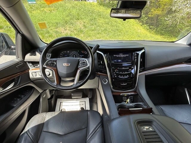 2020 Cadillac Escalade 4th Gen - Image 11 of 21