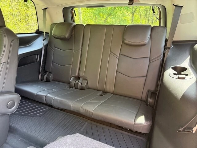 2020 Cadillac Escalade 4th Gen - Image 20 of 21