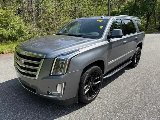 2020 Cadillac Escalade 4th Gen - Image 2 of 21