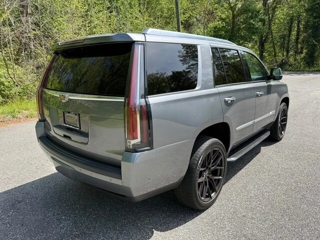 2020 Cadillac Escalade 4th Gen - Image 6 of 21