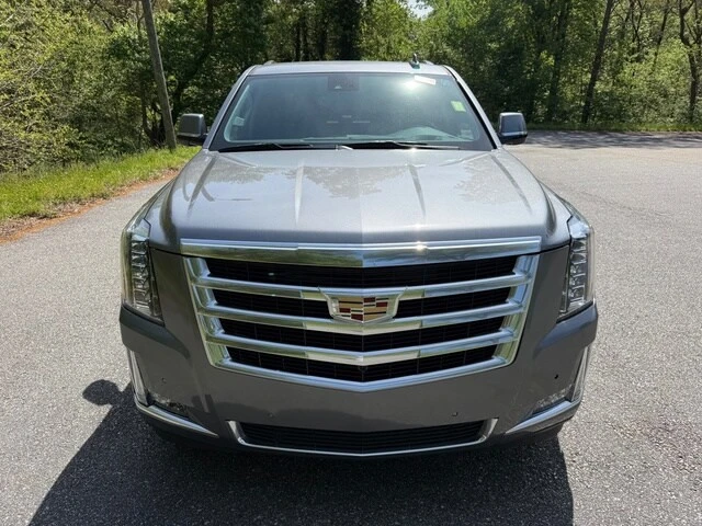2020 Cadillac Escalade 4th Gen - Image 3 of 21