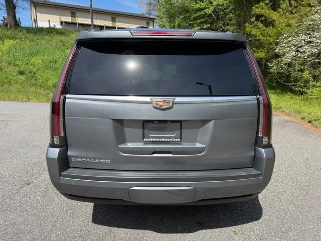 2020 Cadillac Escalade 4th Gen - Image 7 of 21