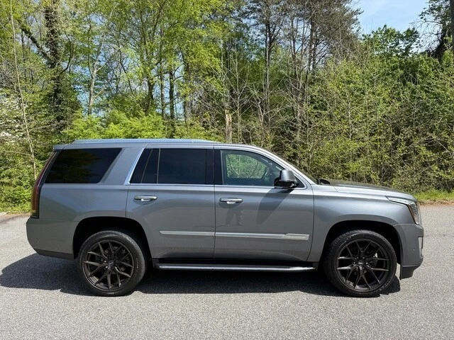 2020 Cadillac Escalade 4th Gen - Image 5 of 21