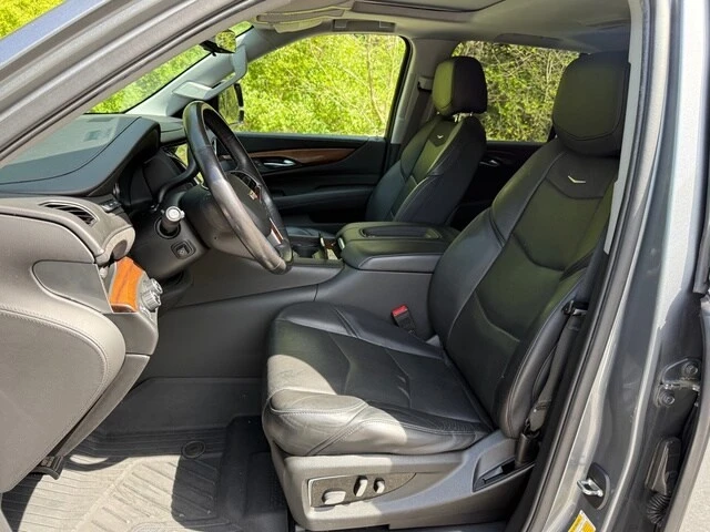 2020 Cadillac Escalade 4th Gen - Image 12 of 21