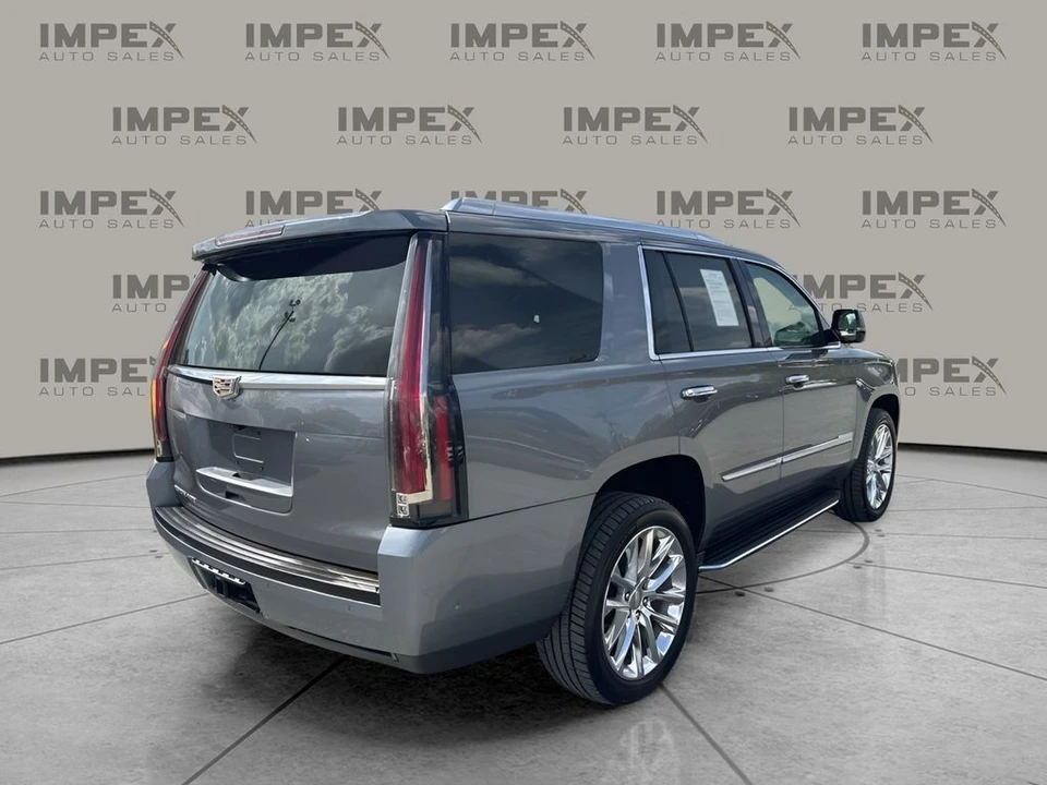 2020 Cadillac Escalade 4th Gen - Image 5 of 21