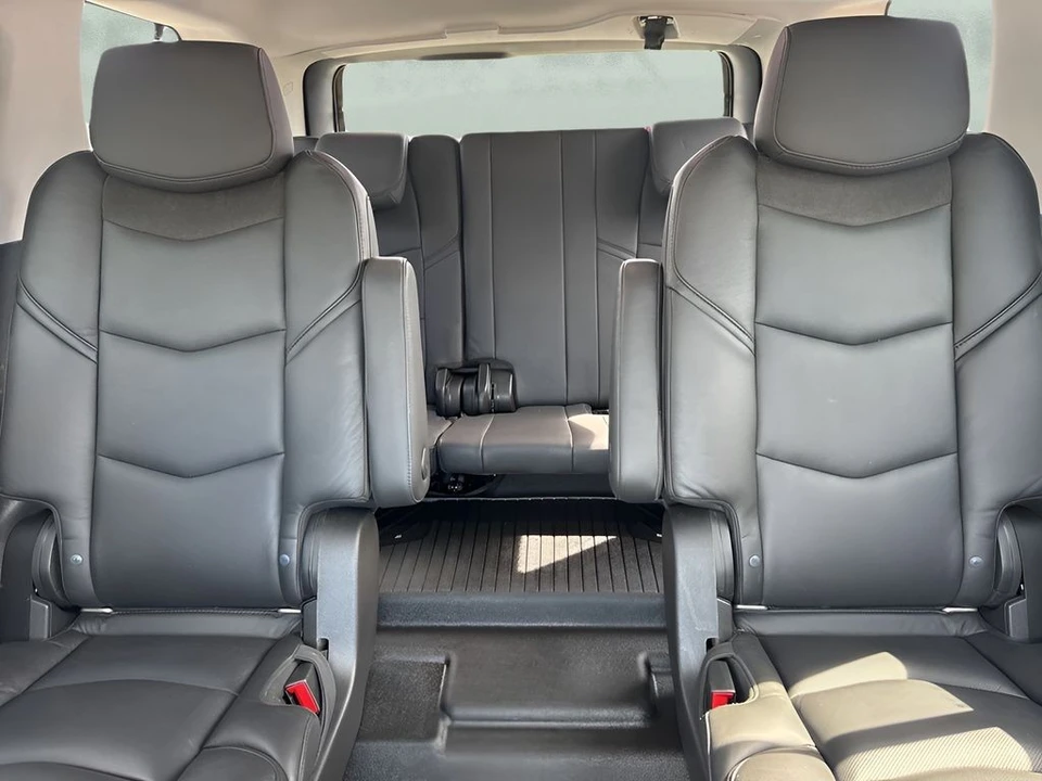 2020 Cadillac Escalade 4th Gen - Image 13 of 21