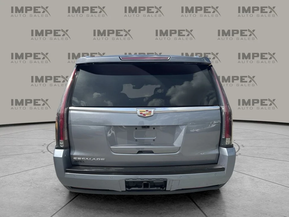 2020 Cadillac Escalade 4th Gen - Image 4 of 21