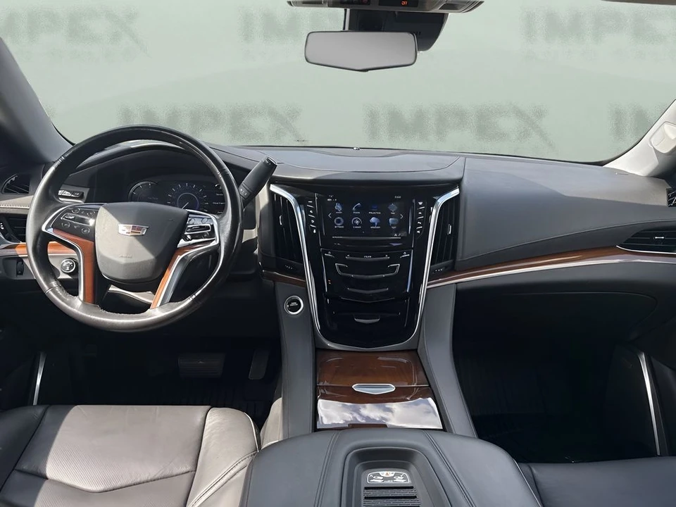 2020 Cadillac Escalade 4th Gen - Image 15 of 21
