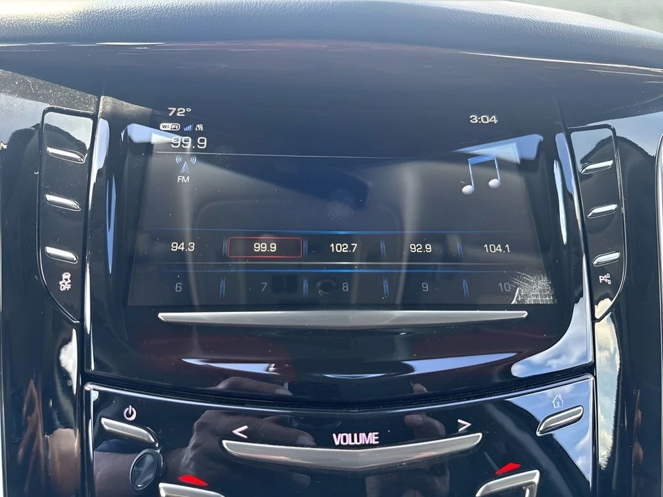 2020 Cadillac Escalade 4th Gen - Image 20 of 21