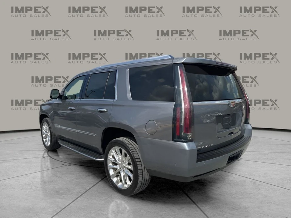 2020 Cadillac Escalade 4th Gen - Image 3 of 21