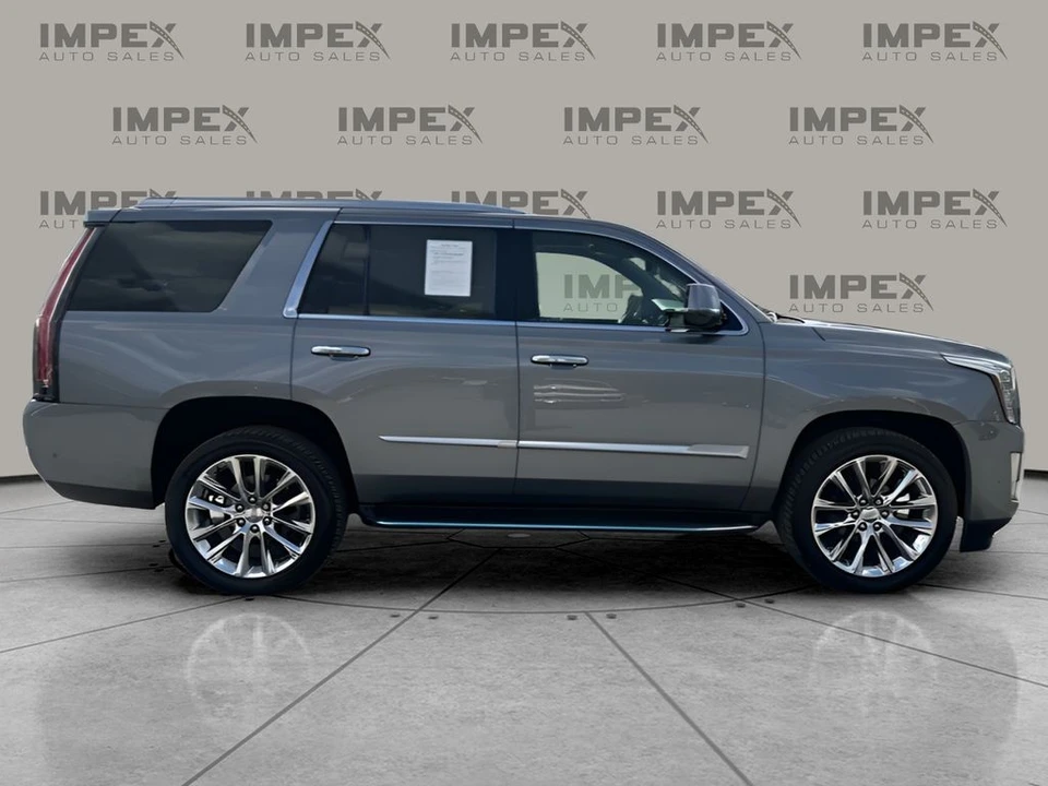 2020 Cadillac Escalade 4th Gen - Image 6 of 21