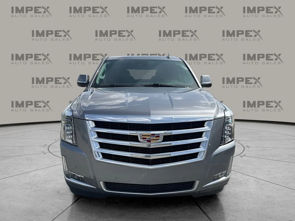 2020 Cadillac Escalade 4th Gen - Image 8 of 21