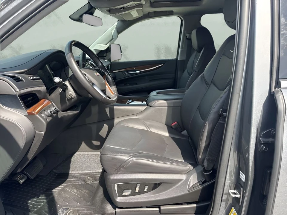 2020 Cadillac Escalade 4th Gen - Image 9 of 21