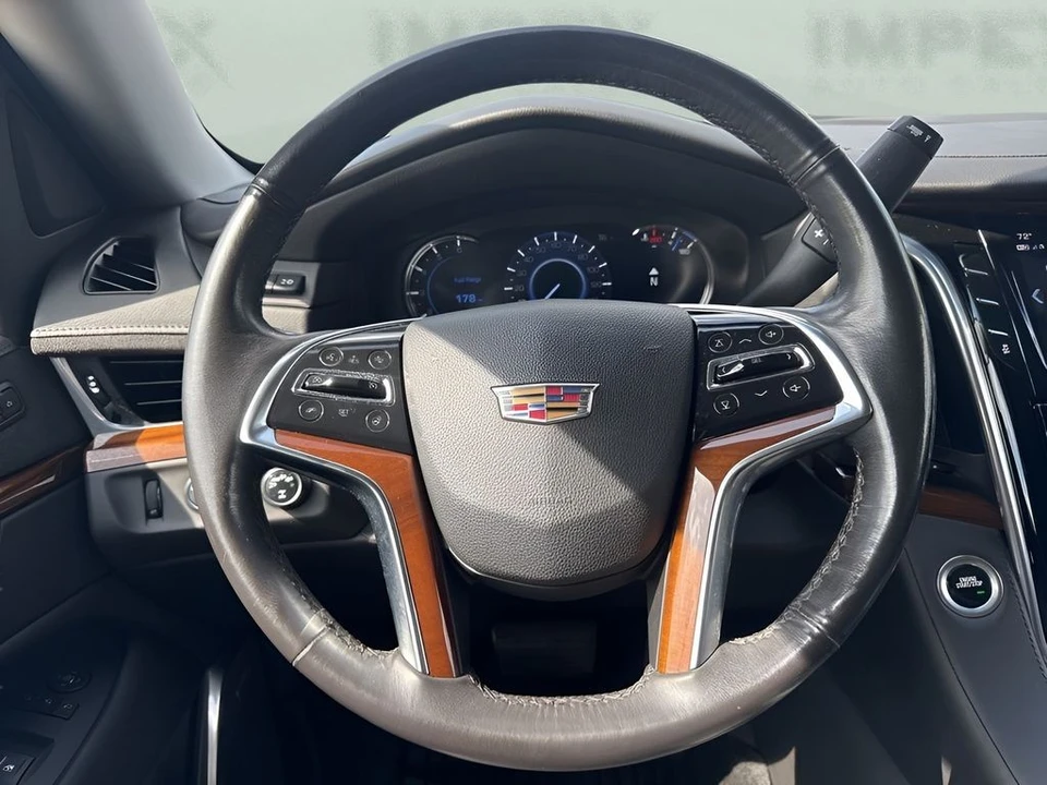 2020 Cadillac Escalade 4th Gen - Image 16 of 21