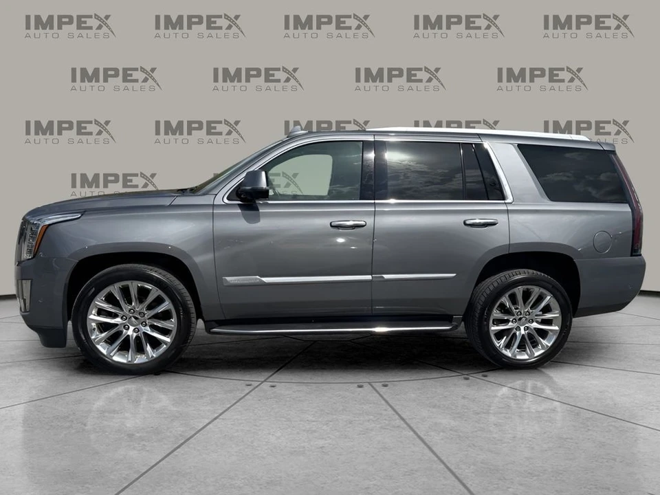 2020 Cadillac Escalade 4th Gen - Image 2 of 21