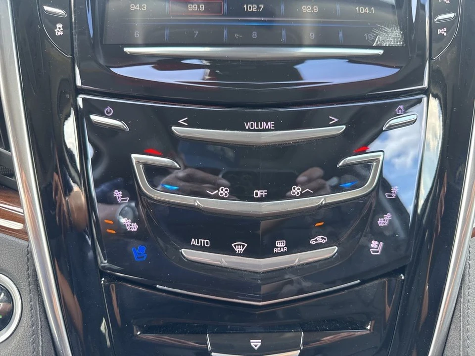 2020 Cadillac Escalade 4th Gen - Image 21 of 21