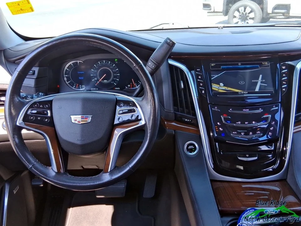 2020 Cadillac Escalade 4th Gen - Image 16 of 21