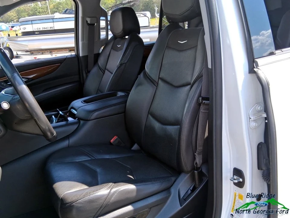 2020 Cadillac Escalade 4th Gen - Image 11 of 21