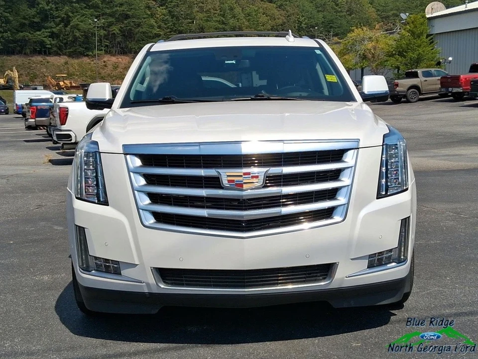 2020 Cadillac Escalade 4th Gen - Image 20 of 21