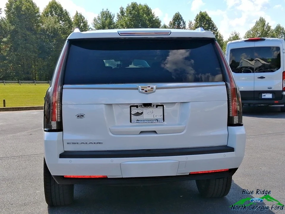 2020 Cadillac Escalade 4th Gen - Image 15 of 21