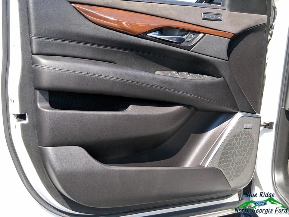 2020 Cadillac Escalade 4th Gen - Image 10 of 21