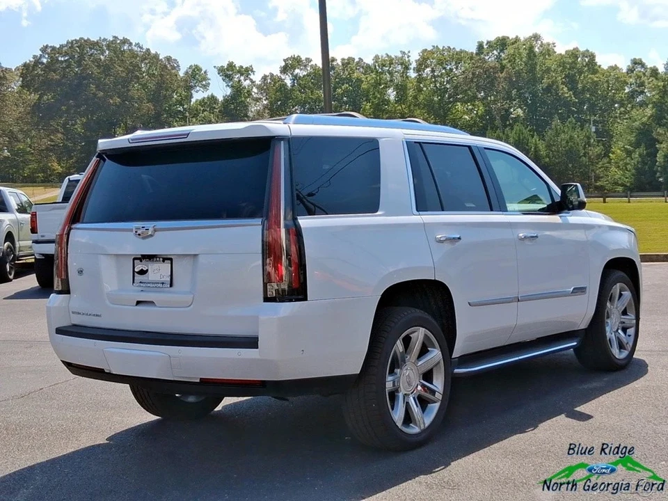 2020 Cadillac Escalade 4th Gen - Image 3 of 21