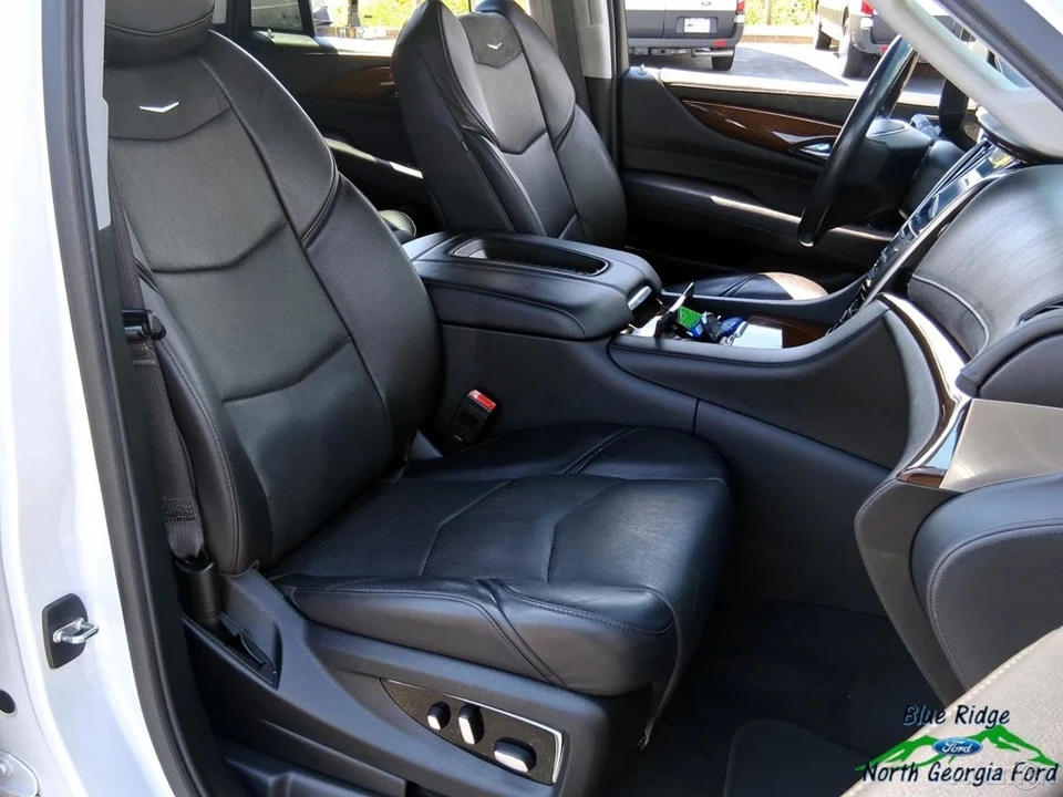 2020 Cadillac Escalade 4th Gen - Image 5 of 21