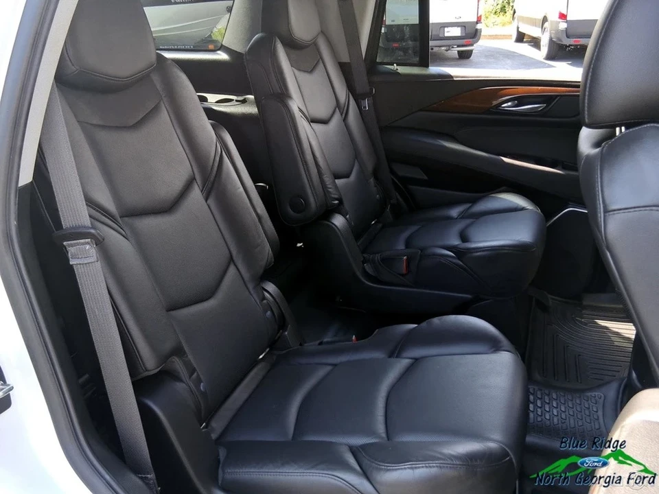 2020 Cadillac Escalade 4th Gen - Image 6 of 21