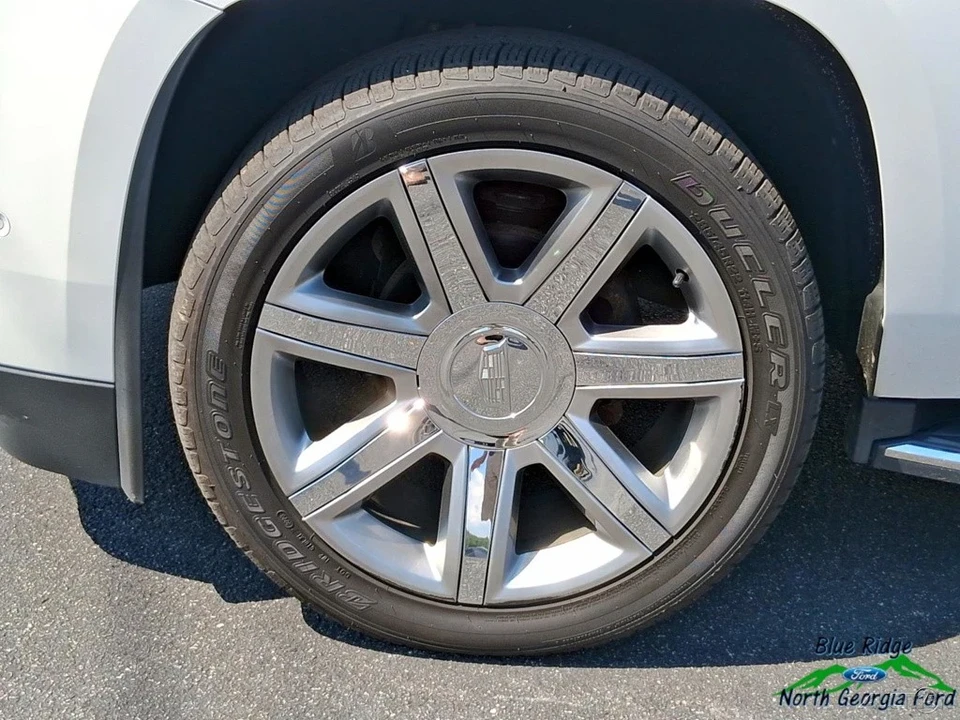2020 Cadillac Escalade 4th Gen - Image 9 of 21