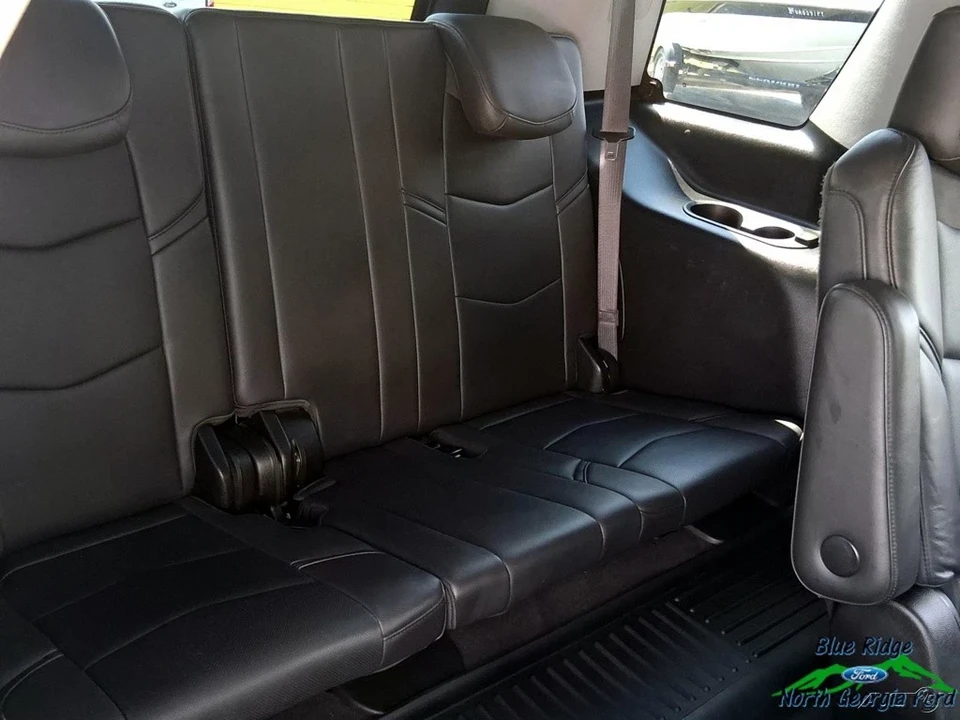 2020 Cadillac Escalade 4th Gen - Image 14 of 21