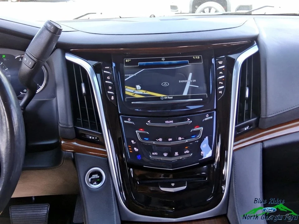2020 Cadillac Escalade 4th Gen - Image 8 of 21