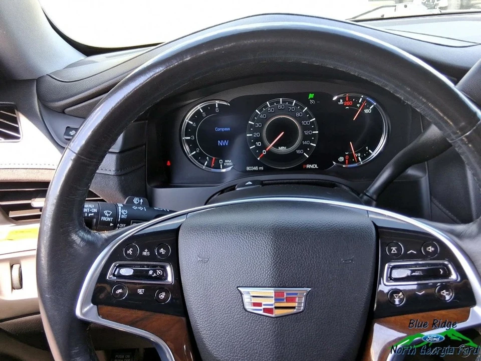 2020 Cadillac Escalade 4th Gen - Image 19 of 21