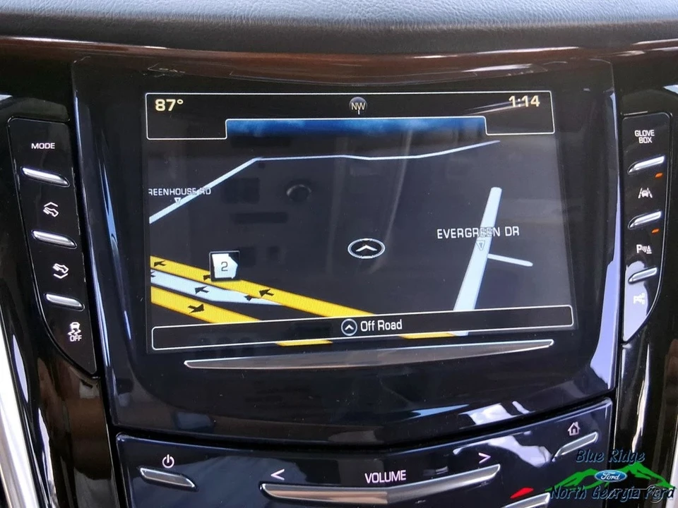2020 Cadillac Escalade 4th Gen - Image 21 of 21
