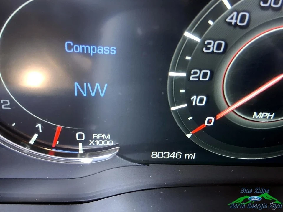 2020 Cadillac Escalade 4th Gen - Image 12 of 21