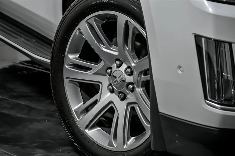 2020 Cadillac Escalade 4th Gen - Image 3 of 12