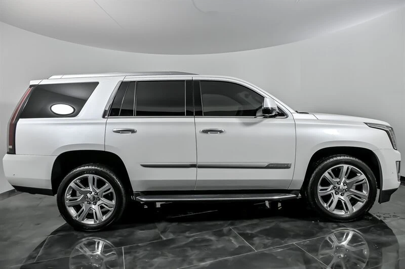 2020 Cadillac Escalade 4th Gen - Image 12 of 12