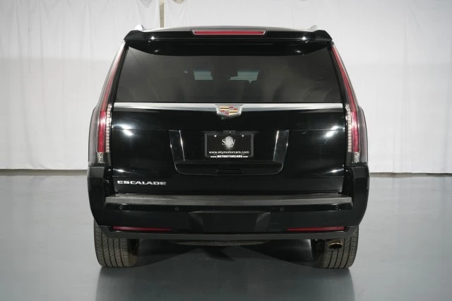 2020 Cadillac Escalade 4th Gen - Image 22 of 31