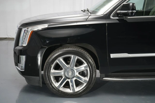 2020 Cadillac Escalade 4th Gen - Image 4 of 31