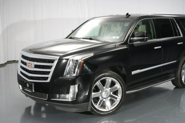 2020 Cadillac Escalade 4th Gen - Image 5 of 21