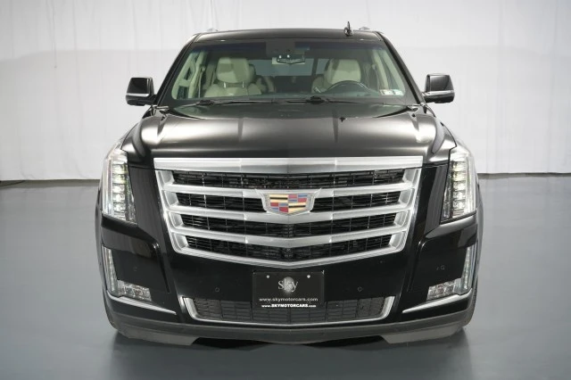2020 Cadillac Escalade 4th Gen - Image 9 of 21