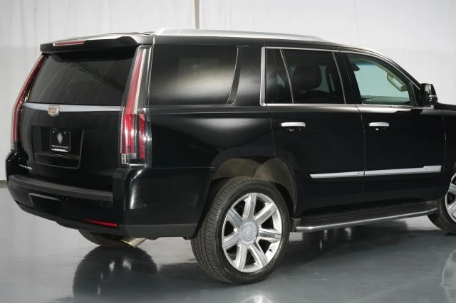 2020 Cadillac Escalade 4th Gen - Image 20 of 31