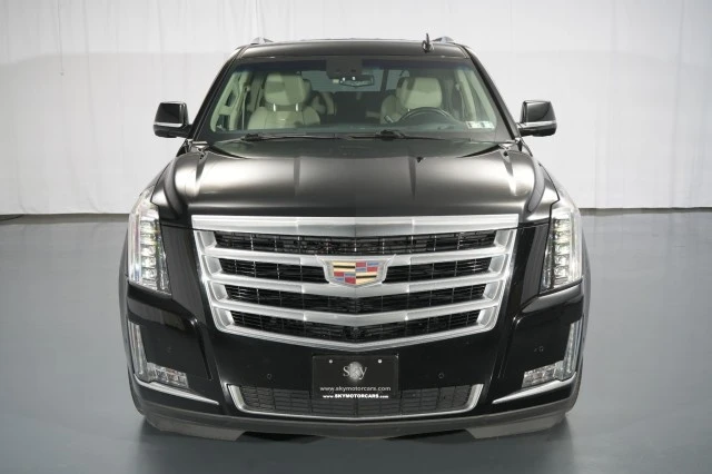 2020 Cadillac Escalade 4th Gen - Image 8 of 31