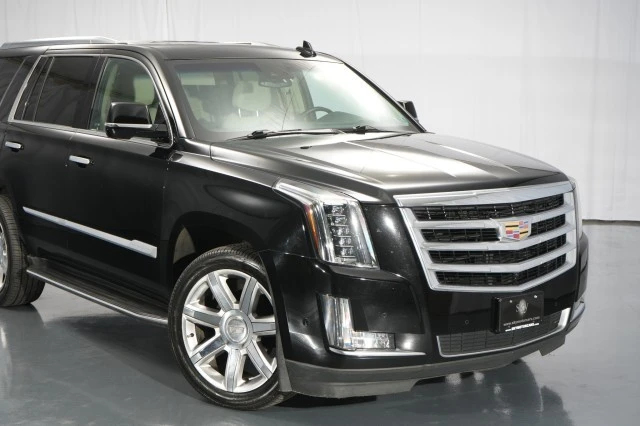 2020 Cadillac Escalade 4th Gen - Image 15 of 21