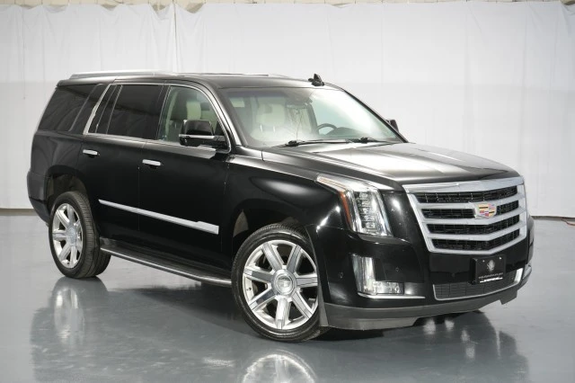 2020 Cadillac Escalade 4th Gen - Image 16 of 31