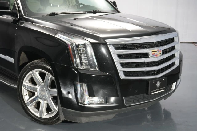2020 Cadillac Escalade 4th Gen - Image 13 of 31