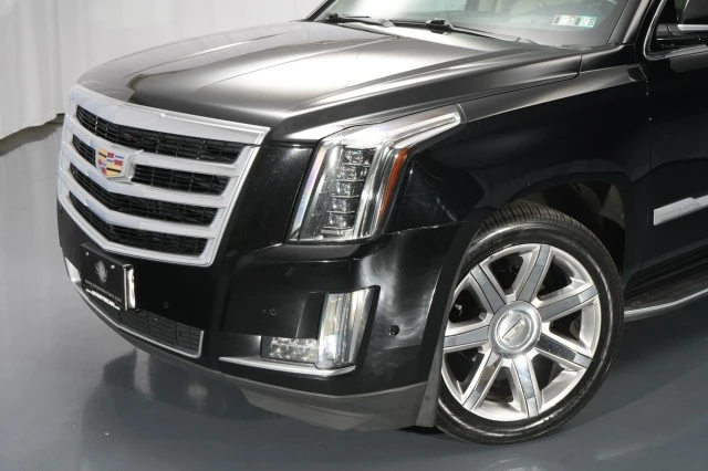 2020 Cadillac Escalade 4th Gen - Image 7 of 31